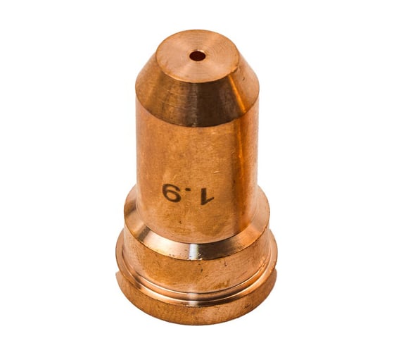 Изображение товара Сопло удлиненное 1.9 мм, 10 шт для CUT-101-141 PRO КЕДР 8008772