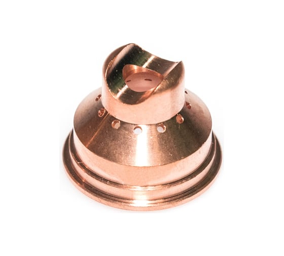 Изображение товара Насадка контактная 40-80А для CUT-120 PRO КЕДР 8010961