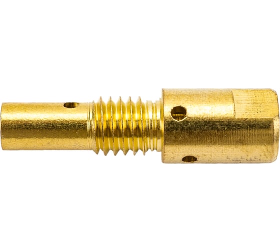 Изображение товара Вставка под наконечник (20 шт; M6; 35 мм) для M-25 PRIME КЕДР 8012459