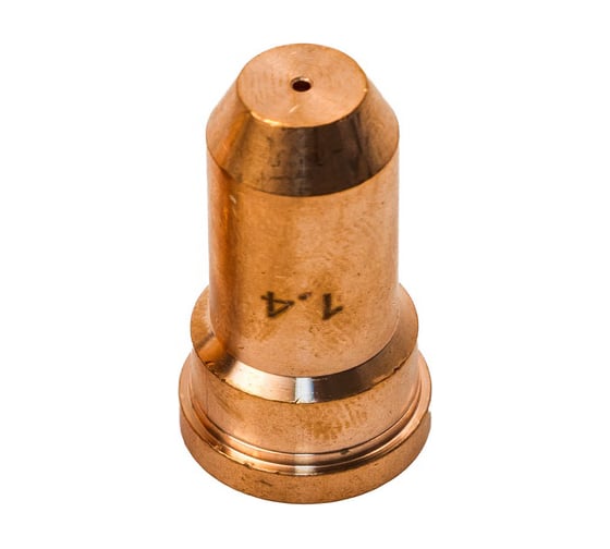 Изображение товара Сопло удлиненное 10 шт, 1.4 мм для CUT-101-141 PRO КЕДР 8008771