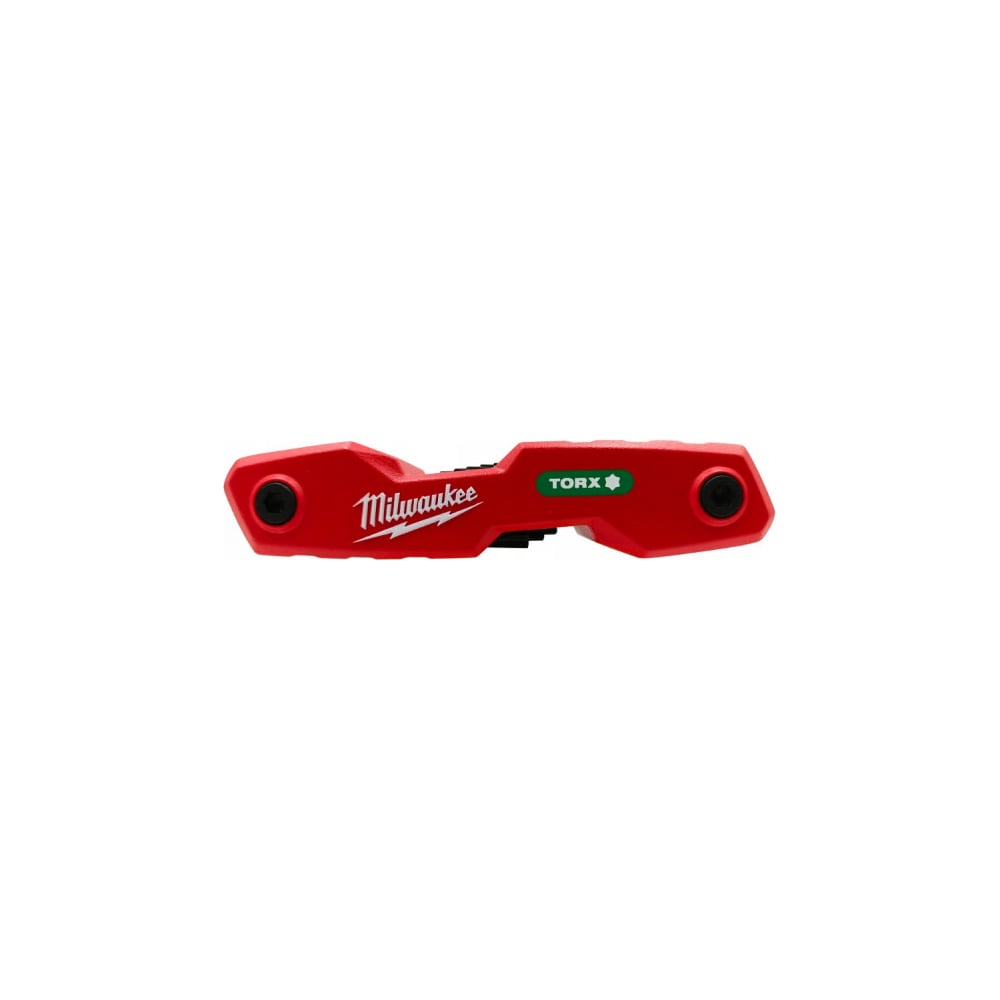 Изображение товара Набор из 8 складных Torx ключей Milwaukee T9-T40 4932480979