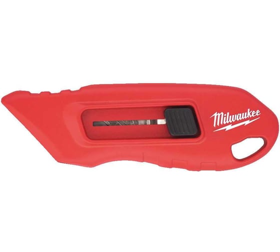 Изображение товара Нож выдвижной многофункциональный компактный Milwaukee 4932492379