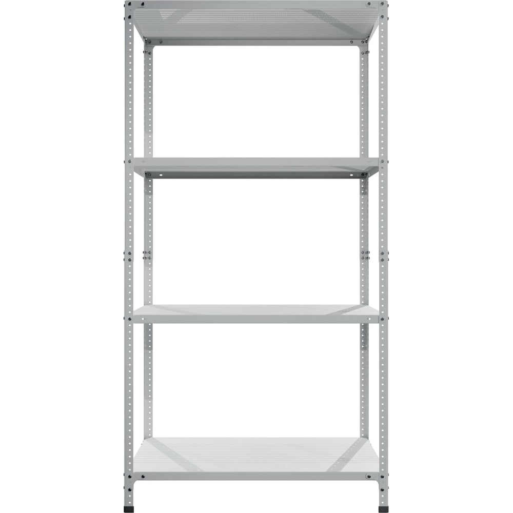 Изображение товара Универсальный стеллаж Steller 195x100x60.4 7308920396 Изображение товара Универсальный стеллаж Steller 195x100x60.4 7308920396