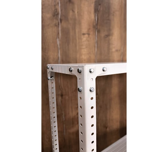 Изображение товара Универсальный стеллаж Steller 175x90x40.4 7308920397