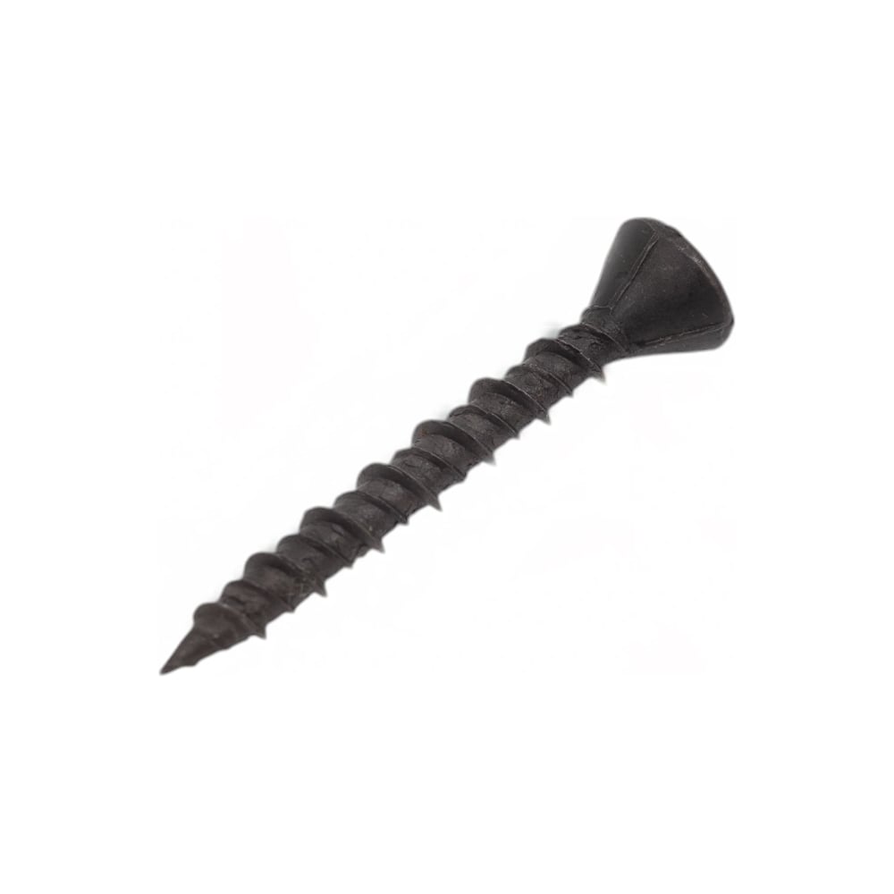 Изображение товара Саморез для ГВЛ ЖЕСТЬ 3,9x30 мм, 15 шт., европодвес УТ-00002422