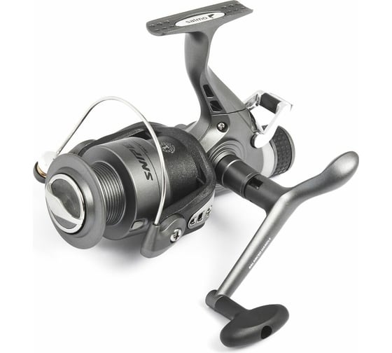Изображение товара Безынерционная катушка SALMO Sniper BAITFEEDER 1 5000BR 2750BR
