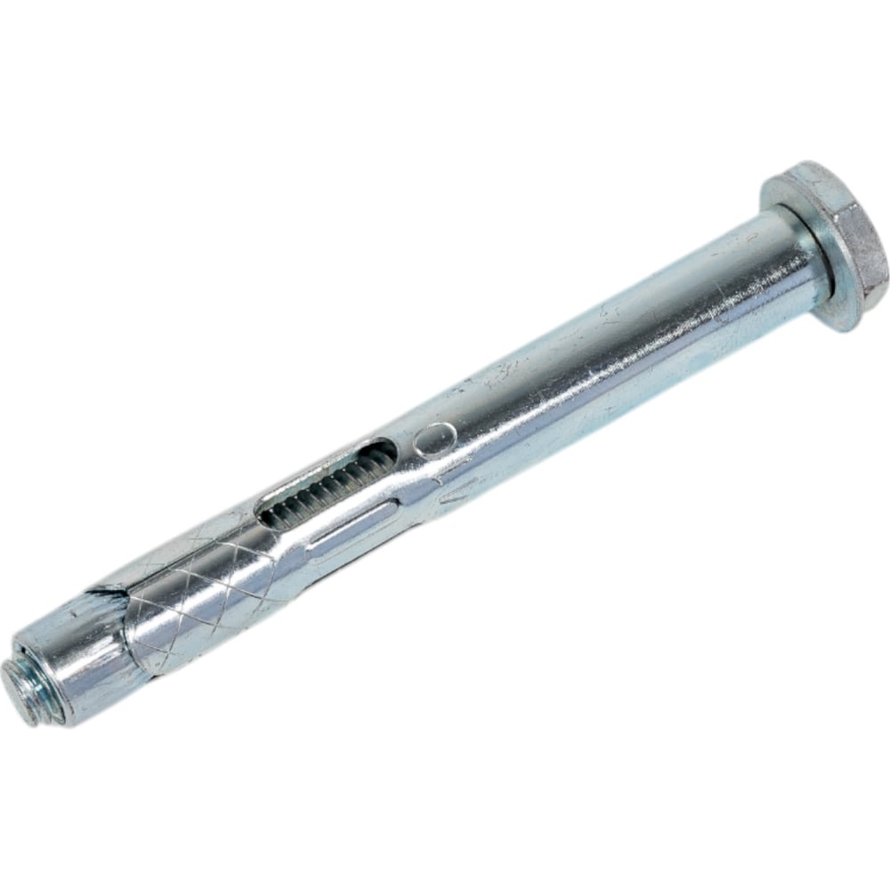 Изображение товара Анкер-болт ЖЕСТЬ М10x85 мм, этикетка УТ-00008806