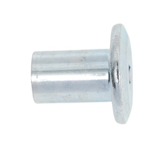 Изображение товара Мебельная гайка ЖЕСТЬ DIN 596 Эриксона М6, 8 шт., европодвес УТ-00011814