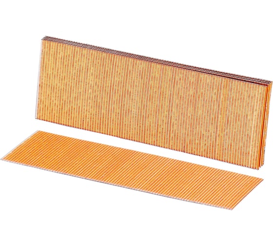 Изображение товара Шпильки для нейлера INGCO 23 GA 25 мм 10000 шт INDUSTRIAL ANA06825