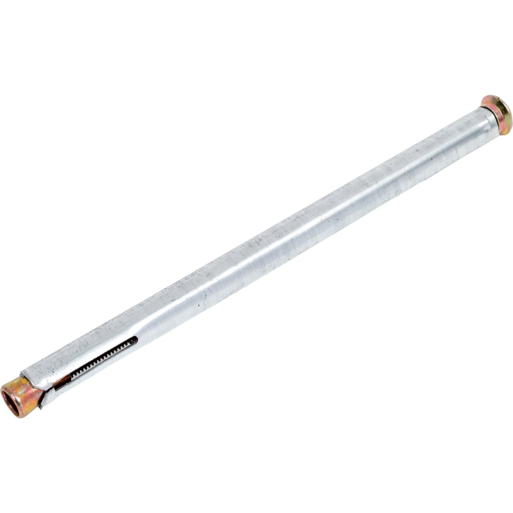 Изображение товара Дюбель рамный ЖЕСТЬ 10x152 мм, этикетка УТ-00008856