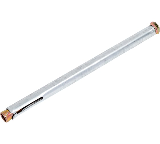 Изображение товара Дюбель рамный ЖЕСТЬ 10x152 мм, этикетка УТ-00008856