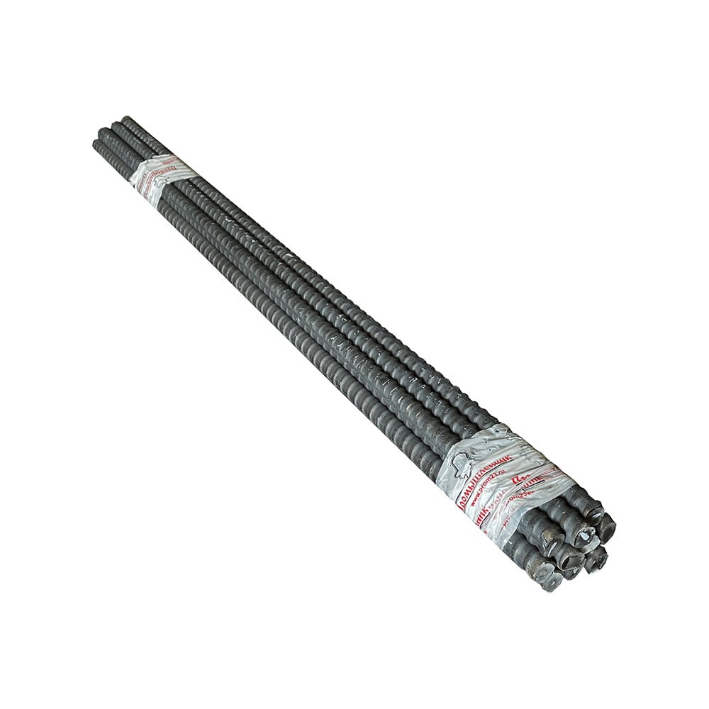 Изображение товара Стяжная шпилька для опалубки Промышленник 6 м упак.10 шт. СШ60СТ76