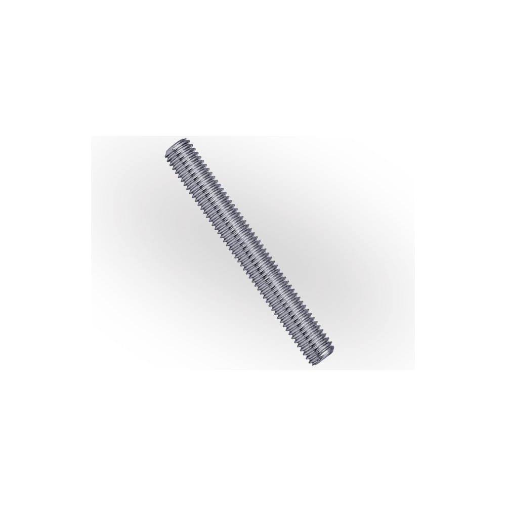 Изображение товара Шпилька резьбовая ЖЕСТЬ DIN 975 М16x1000 мм