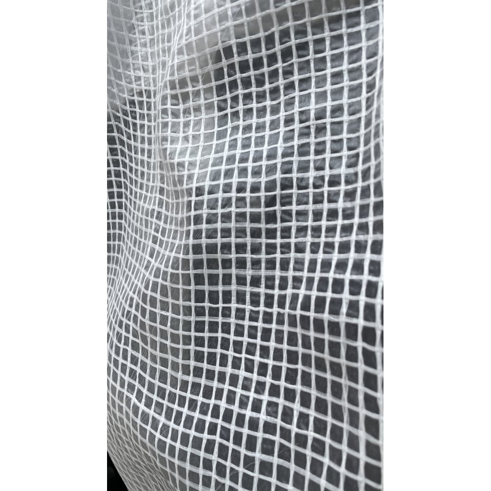 Изображение товара Защитная армированная пленка Промышленник 2х50 м, 140 г/м2, прочная и прозрачная