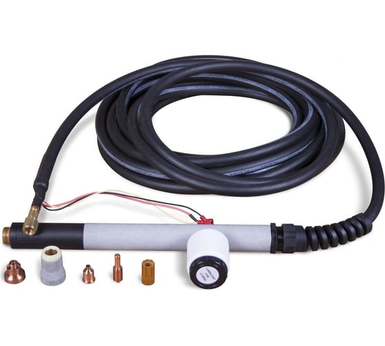 Изображение товара Горелка STM-120 (7.5 м; раздельное подключение) TRITON 03830CX-7.5