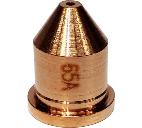 Изображение товара Сопло (10 шт; 65А) для TM-125 TRITON 51417