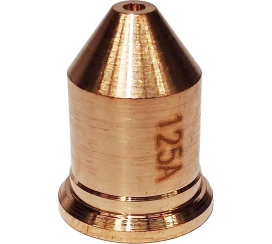 Изображение товара Сопло (10 шт; 125А) для TM-125 TRITON 51419.16