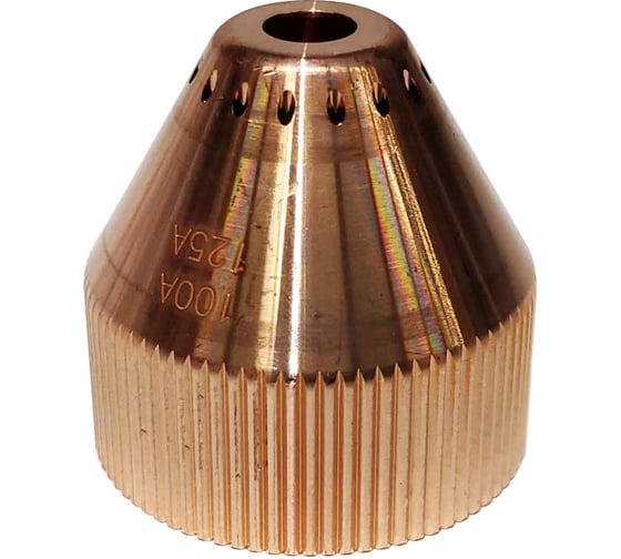 Изображение товара Насадка экран защитная (3 шт; 100-125А) для TM-125 TRITON 51927