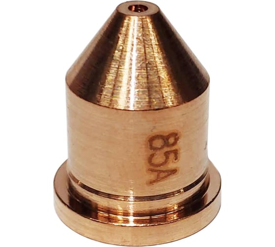 Изображение товара Сопло (10 шт; 85А) для TM-125 TRITON 51418