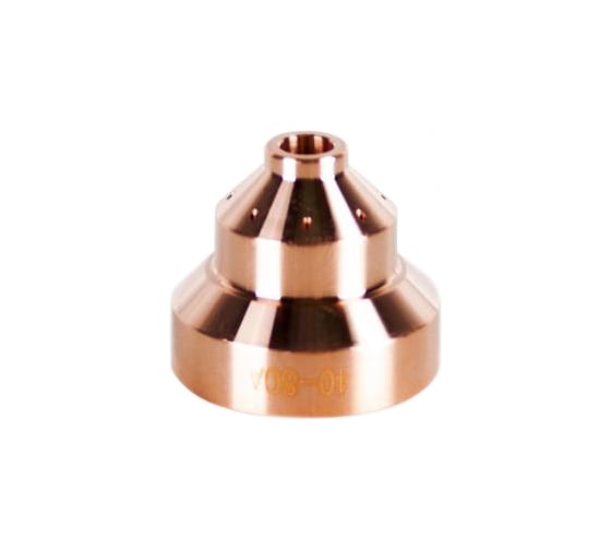 Изображение товара Насадка экранированная защитная (10 шт; 40-80А) для STM-120 TRITON 51982TD