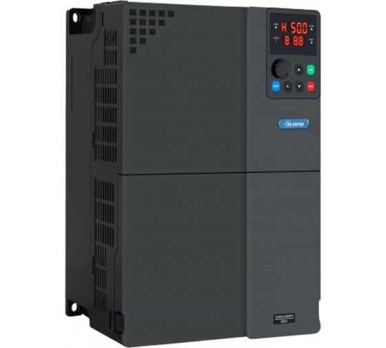 Изображение товара Частотный преобразователь M-DRIVER 380В 45кВт C0450G3