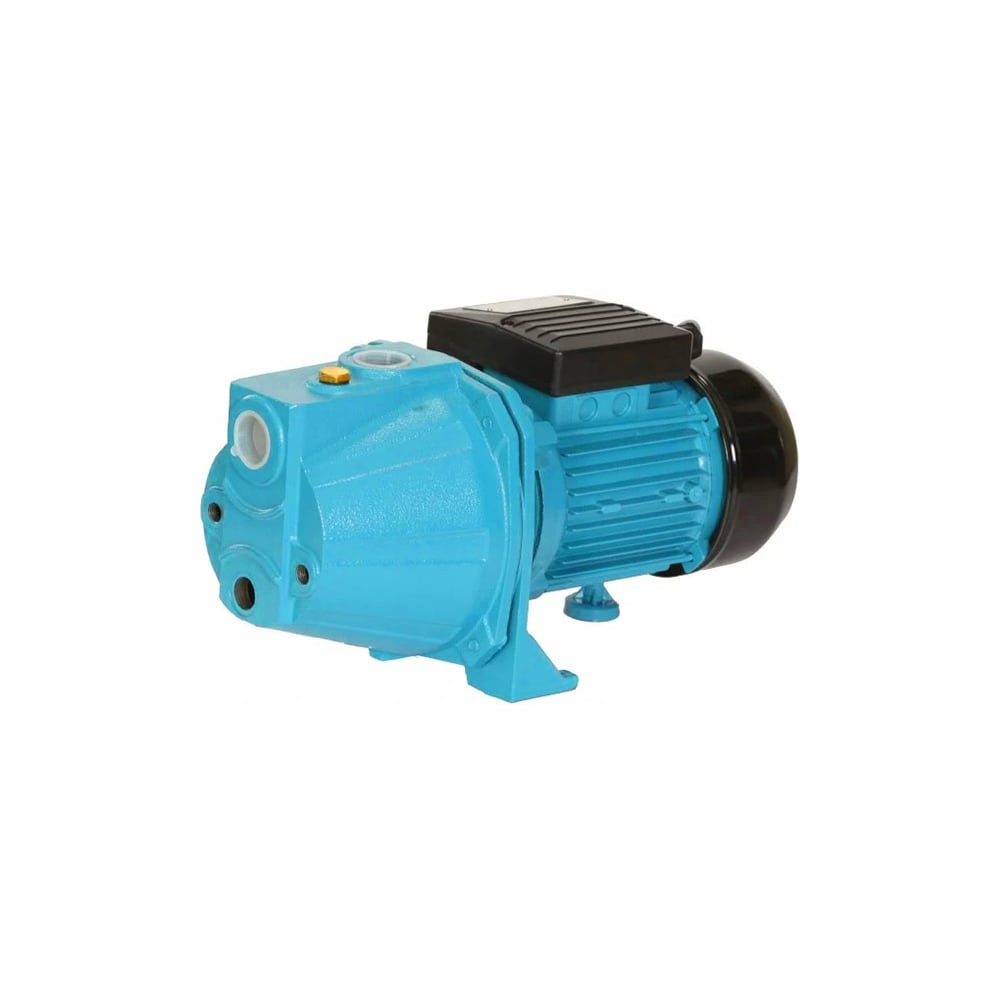 Изображение товара Насос Greenpump JET-100 A поверхностный для пресной воды 1100 Вт