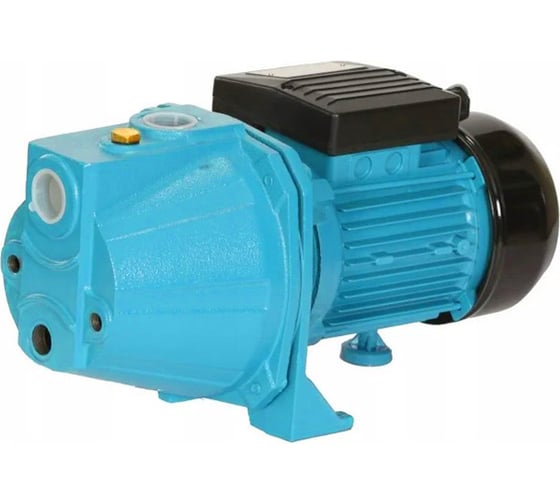 Изображение товара Насос Greenpump JET-100 A(a) без бака 00000878
