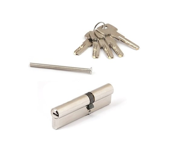 Изображение товара Цилиндровый механизм Apecs SM-110/45/65/-NI 23188