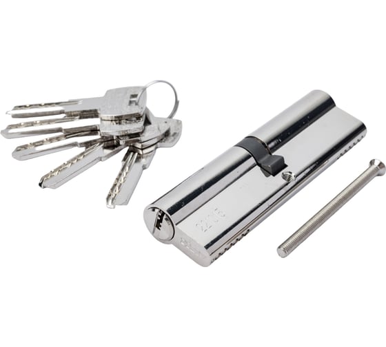 Изображение товара Цилиндровый механизм Apecs SM-110-NI 3314