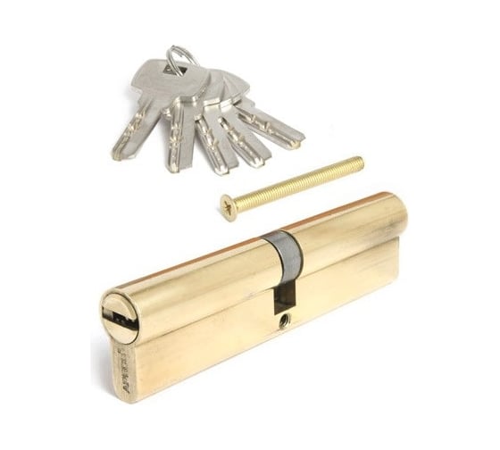 Изображение товара Цилиндровый механизм Apecs SM-120-G 11665