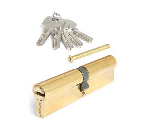 Изображение товара Цилиндровый механизм Apecs SM-110-G 3174