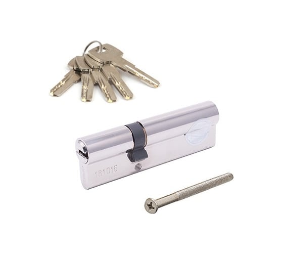 Изображение товара Цилиндровый механизм Apecs SM-95/35/60/-NI 28623