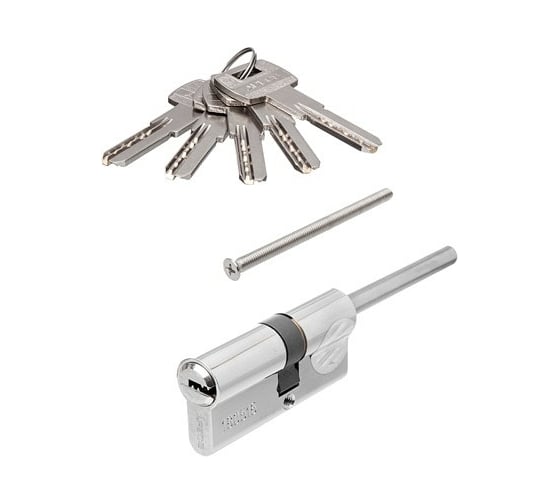 Изображение товара Цилиндровый механизм Apecs SM-70/30S/40/-S/65-NI 25674