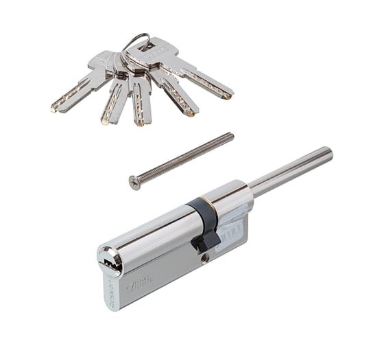 Изображение товара Цилиндровый механизм Apecs SM-85/30S/55/-S/65-NI 25295