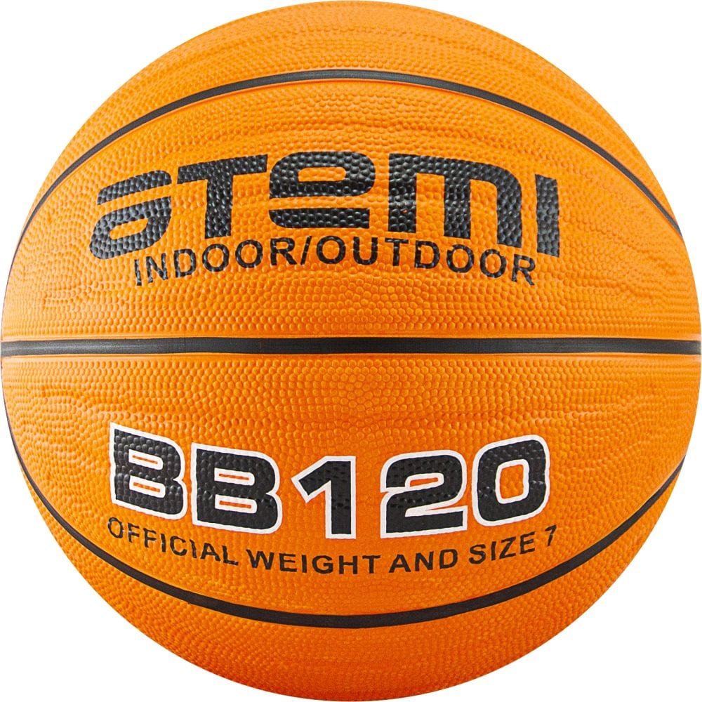 Баскетбольный мяч ATEMI - 00-00004637