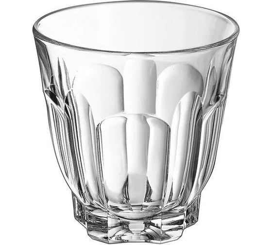 Изображение товара Набор стаканов LUMINARC ВРЕМЯ ДЕГУСТАЦИЙ Лимонад, 250 мл, 4 шт. O0381