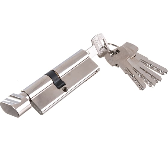 Изображение товара Цилиндровый механизм Apecs SM-85/35C/50/-C-NI 23199