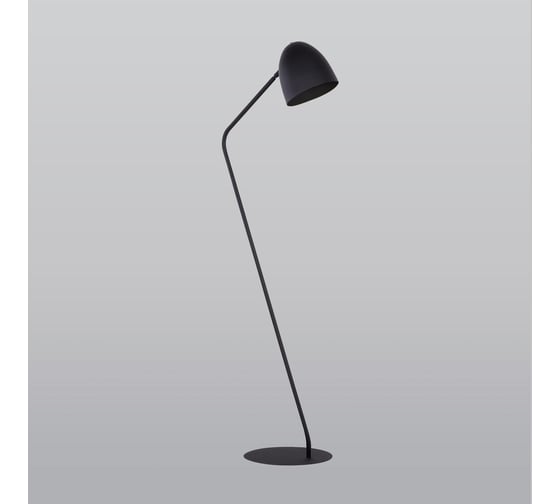 Изображение товара Напольный светильник TK Lighting в стиле лофт 5037 Soho черный a059619