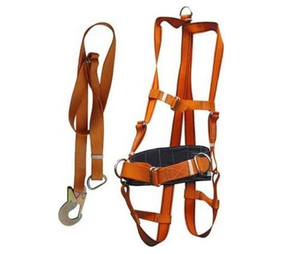 Изображение товара Привязь FORT УСП 2АЖ 00-10004530