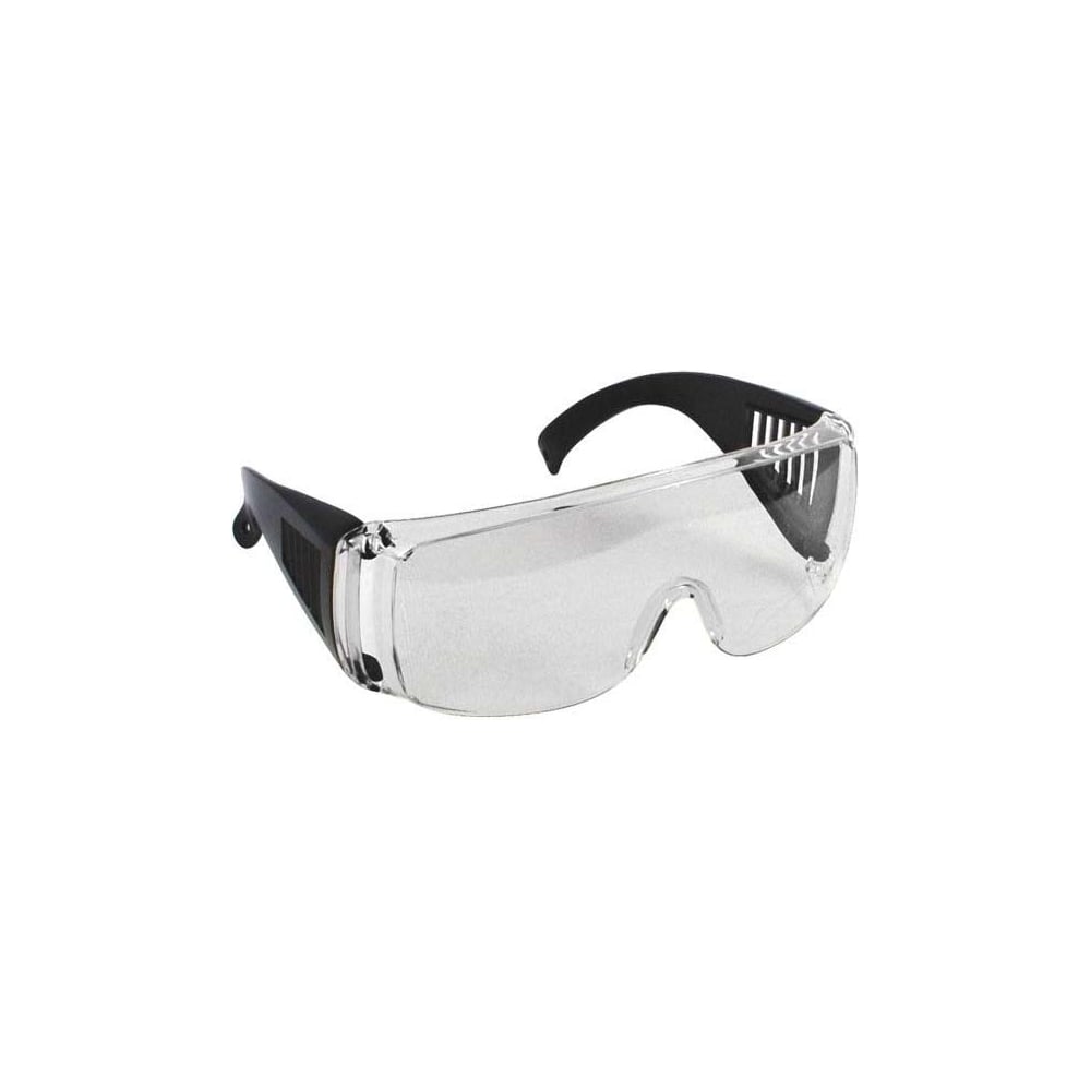 Открытые очки FORT открытые очки bolle silium clear platinum silppsi