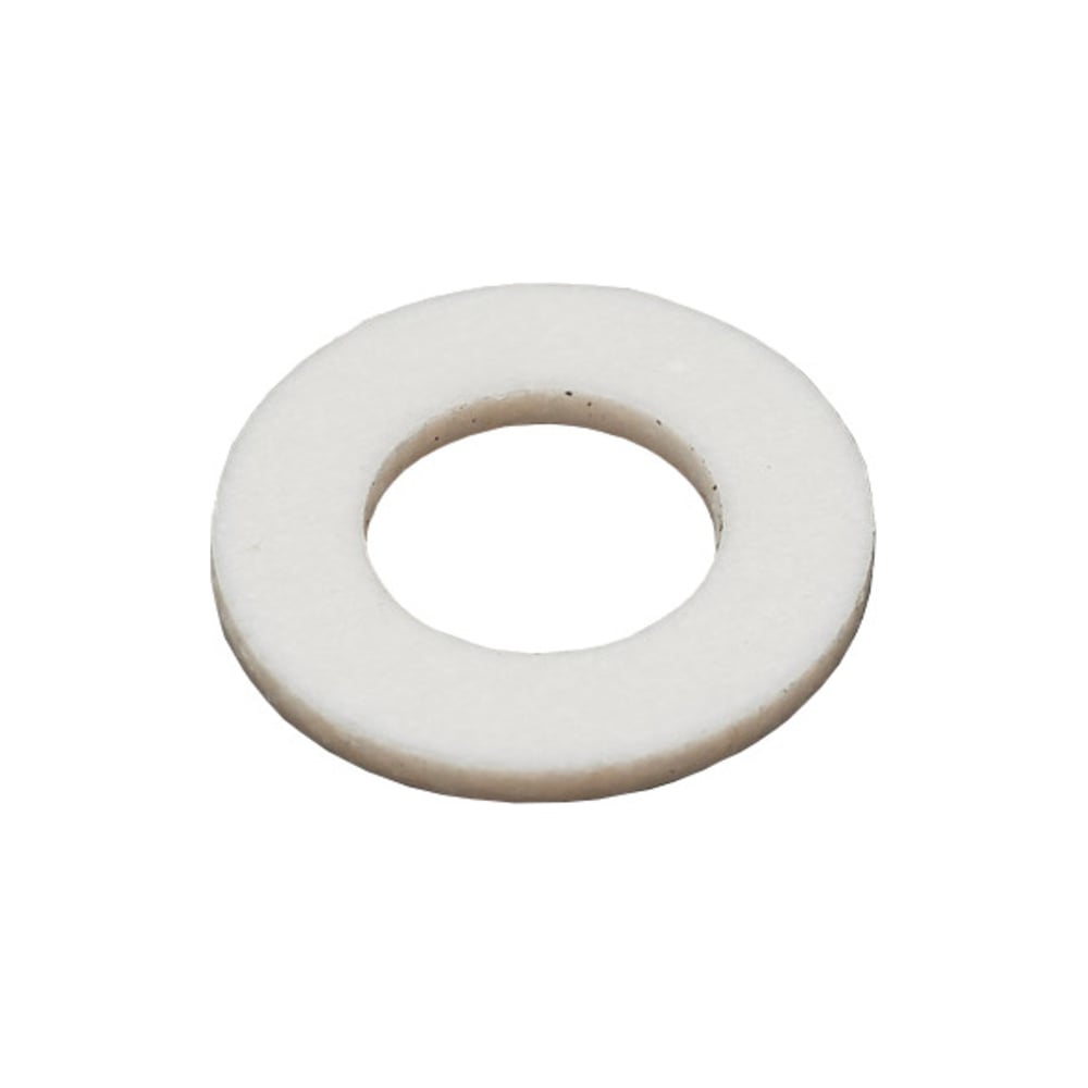 Изображение товара Прокладка фторопласт 1 дюйм, бытовое применение, 10 шт