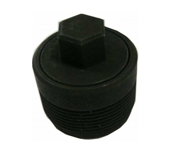 Изображение товара Сервисная головка для монтажа/демонтажа насоса высокого давления МАСТАК 103-50003