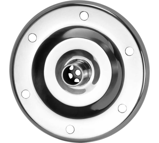 Изображение товара Фланец из нержавеющей стали для гидроаккумуляторов 12-36 л Аквабрайт ФЛ-НЕРЖ 3/4