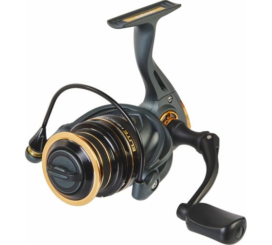 Изображение товара Безынерционная катушка SALMO Elite HEAVY JIG 8 2500FD 9125FD