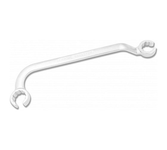 Изображение товара Ключ для топливных линий дизельных двигателей МАСТАК 17х17 мм 103-54017