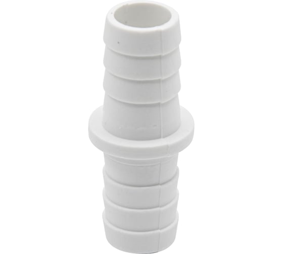 Изображение товара Переходник-соединитель для шланга РемоКолор пластиковый, 19x19мм, 5 шт. 64-2-191