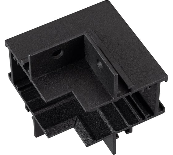 Изображение товара Коннектор угловой Arlight MAG-CON-MINI-2538-FDW-L90-INT 1шт 049051