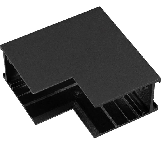 Изображение товара Коннектор угловой Arlight MAG-CON-MINI-2538-L90-INT 1шт 049049