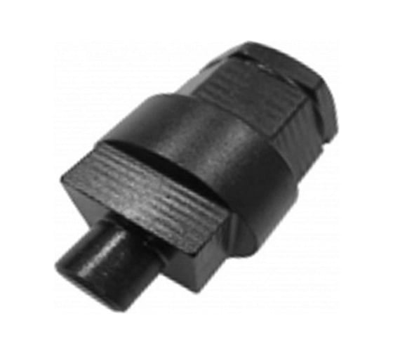 Изображение товара Сервисная головка для проворачивания коленвала МАСТАК для VAG T40058 103-23005