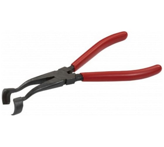 Изображение товара Клещи для установки "солдатика" барабанных тормозов МАСТАК 102-30005